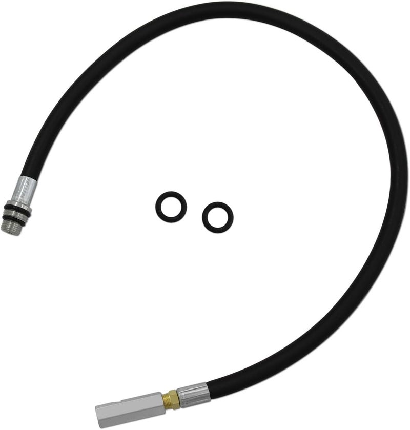 LVOUP 33650 Engine Piston Top Dead Center Indicator Tool Replace 8016MRG 7880 - Image 1